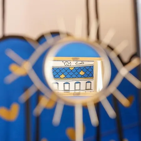 Urania Apartmanhaz 公寓式酒店