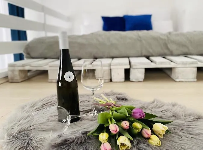 Urania Apartmanhaz 4*