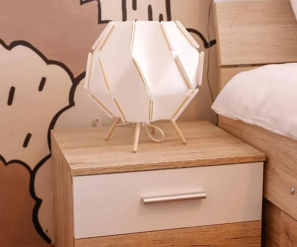 Urania Apartmanhaz Aparthotel