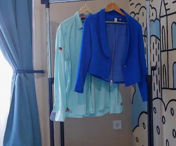 Urania Apartmanhaz Aparthotel 4*