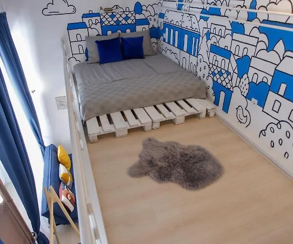 Urania Apartmanhaz Aparthotel Eger