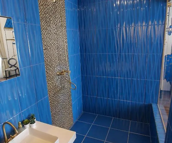 Urania Apartmanhaz Aparthotel Eger