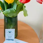 Urania Apartmanhaz