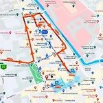 Urania Apartmanhaz
