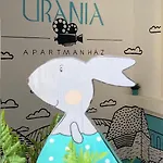 Urania Apartmanhaz