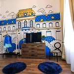 Lejlighedshotel Urania Apartmanhaz Eger