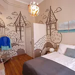 Lejlighedshotel Urania Apartmanhaz