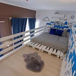 Urania Apartmanhaz 4* Eger
