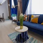Urania Apartmanhaz Eger