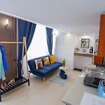 Urania Apartmanhaz Lejlighedshotel