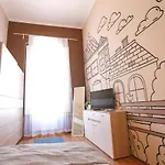 Lejlighedshotel Urania Apartmanhaz