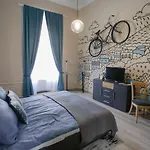 Lejlighedshotel Urania Apartmanhaz