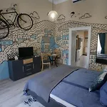 Urania Apartmanhaz 4*