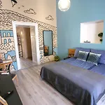 Lejlighedshotel Urania Apartmanhaz