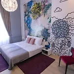 Lejlighedshotel Urania Apartmanhaz
