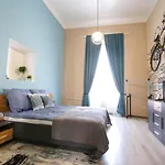 Lejlighedshotel Urania Apartmanhaz Eger