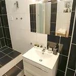 Lejlighedshotel Urania Apartmanhaz 4*