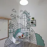 Urania Apartmanhaz Lejlighedshotel