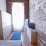 Urania Apartmanhaz Lejlighedshotel Eger