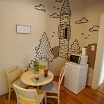 Urania Apartmanhaz Lejlighedshotel 4*