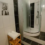 Urania Apartmanhaz 4*