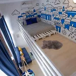 Urania Apartmanhaz 4* Eger