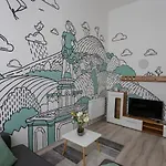 Lejlighedshotel Urania Apartmanhaz 4*