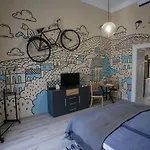 Urania Apartmanhaz Lejlighedshotel