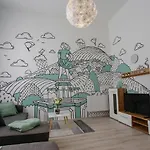 Urania Apartmanhaz Lejlighedshotel 4*