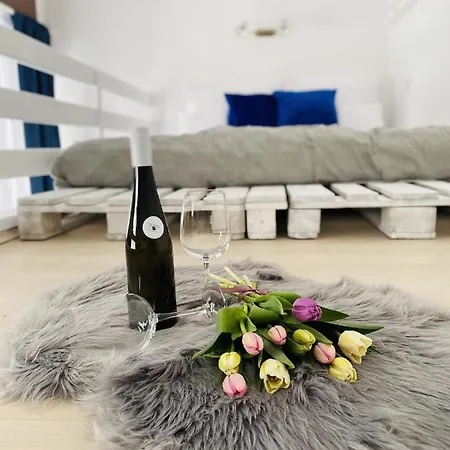Urania Apartmanhaz 4*