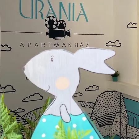 Uránia
