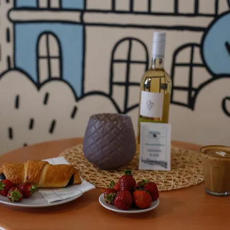 Urania Apartmanhaz Aparthotel