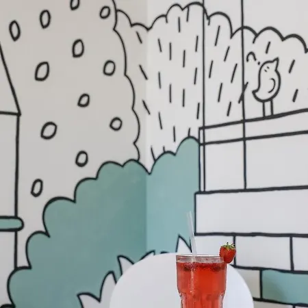 Uránia Apart-hotel 4*