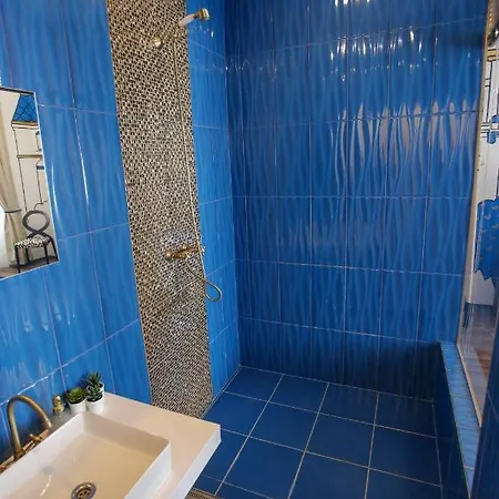 Urania Apartmanhaz Aparthotel Erlau