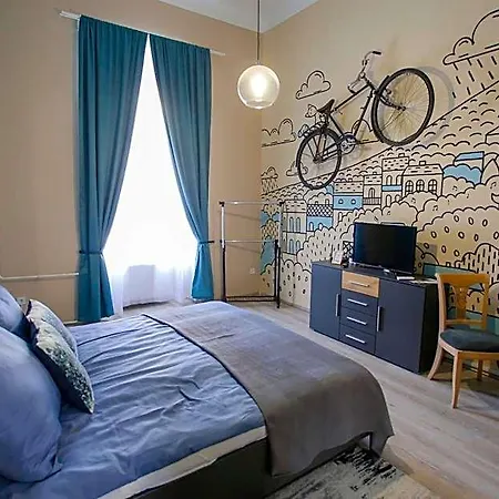Uránia 4* Eger