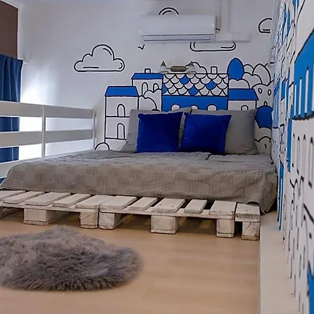 Uránia Apartahotel 4*