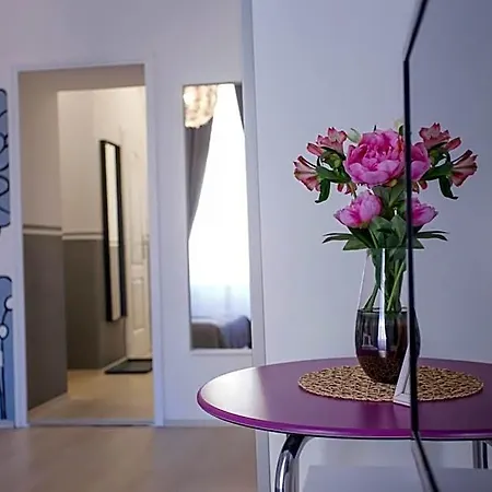Uránia Apartahotel 4*