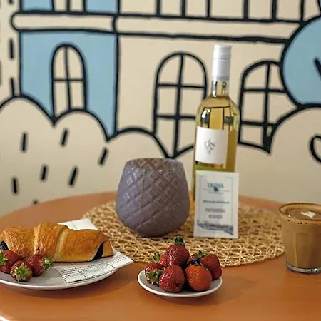 Apartahotel Uránia Eger