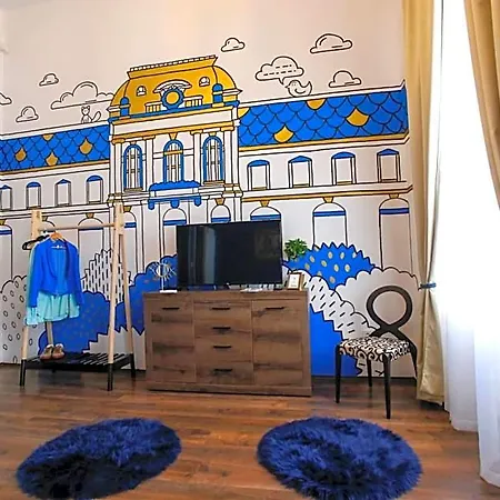 Uránia 4*