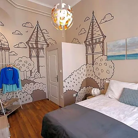 Uránia 4* Eger