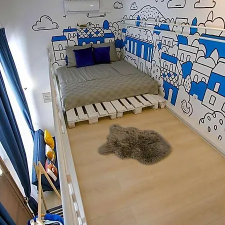 Aparthotel Urania Apartmanhaz 4*