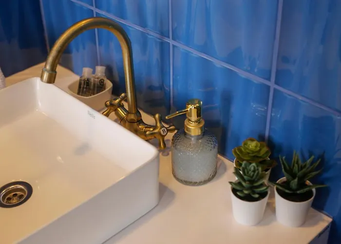 Urania Apartmanhaz Еґер