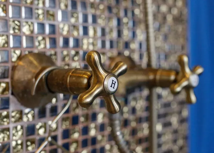 Апарт-готель Urania Apartmanhaz Еґер